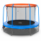 Батут DFC JUMP BASKET с сеткой 14FT-JBSK-B - 4