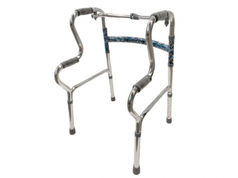 Кресло-туалет для инвалидов "AKKORD-MIDI" LY-2021 - 2